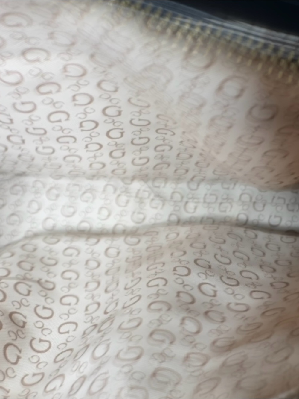 GUESS purse - Picture 10 of 13